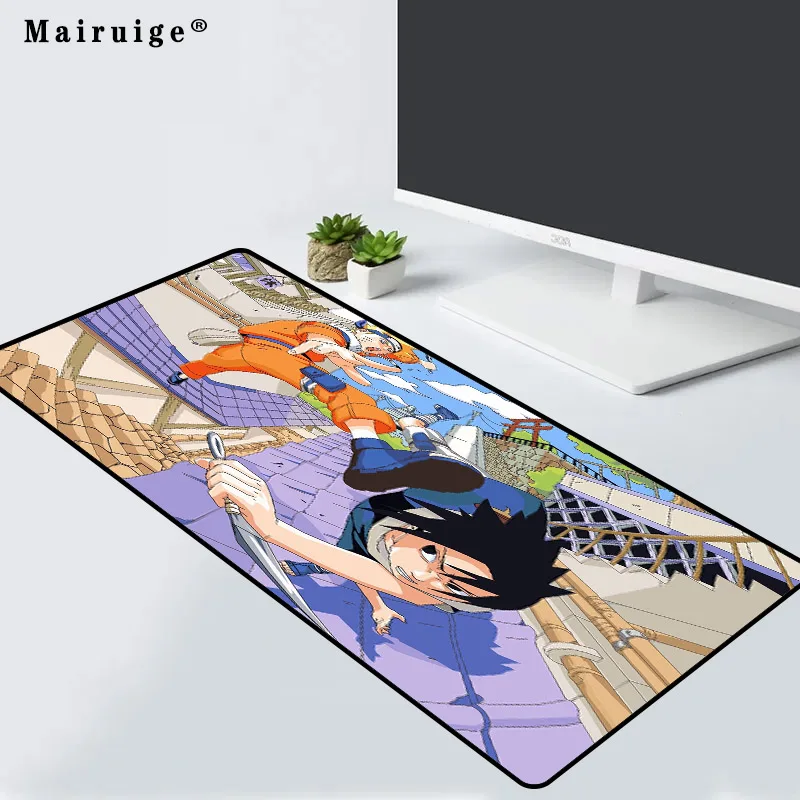 Mairuige Anime Mouse Pad Naruto Pattern Computer Notebook Desk LED Game Accessories Mouse Pad Wireless Charging Mouse Pad
Mairuige Anime Mouse Pad Naruto Pattern Computer Notebook Desk LED Game Accessories Mouse Pad Wireless Charging Mouse Pad