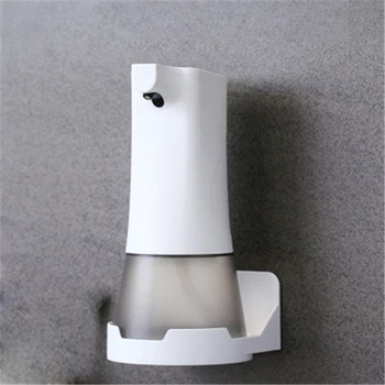 USB Charge Automatic Sensor Foam Soap Dispenser Smart Auto Induction Foaming Liquid Soap Dispenser Touchless Hand Washer Machine
USB Charge Automatic Sensor Foam Soap Dispenser Smart Auto Induction Foaming Liquid Soap Dispenser Touchless Hand Washer Machine