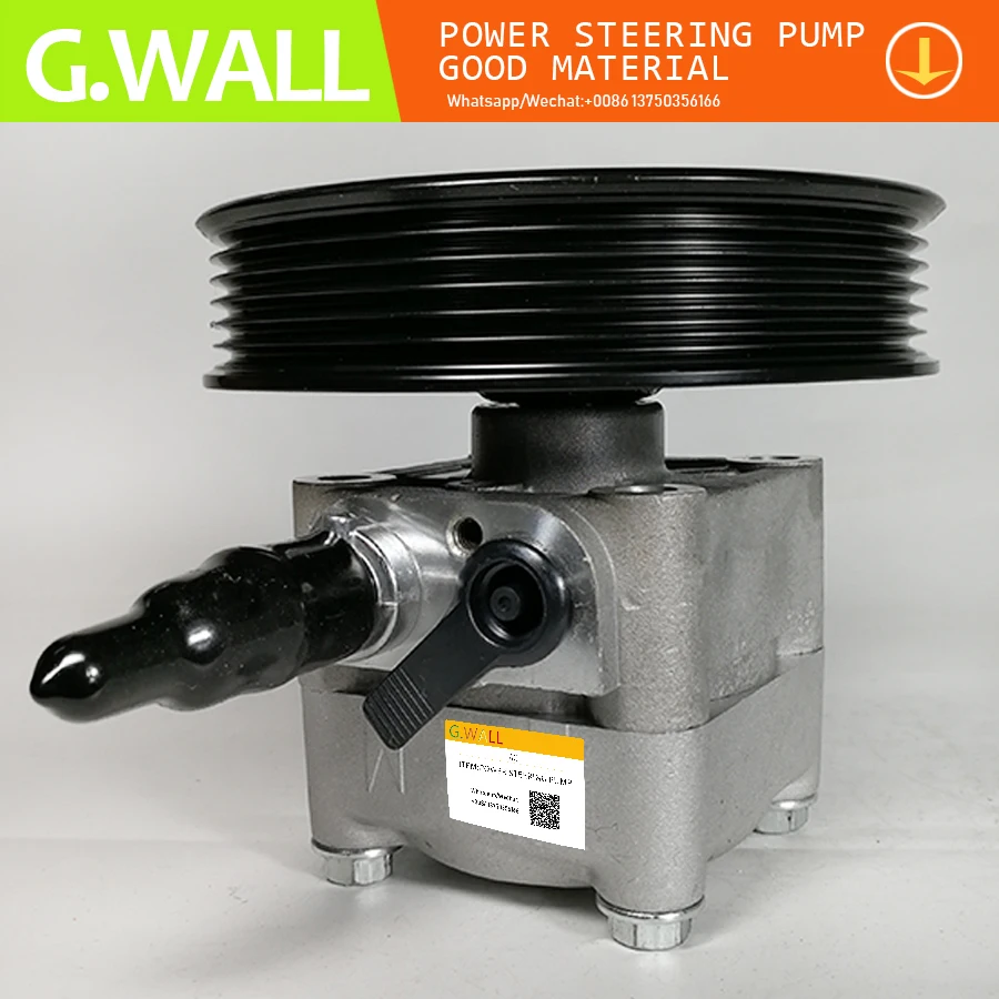 New Power Steering Pump For Car VOLVO S60 V70 XC70 S80 (1998-2010) 30741789 8251957
New Power Steering Pump For Car VOLVO S60 V70 XC70 S80 (1998-2010) 30741789 8251957