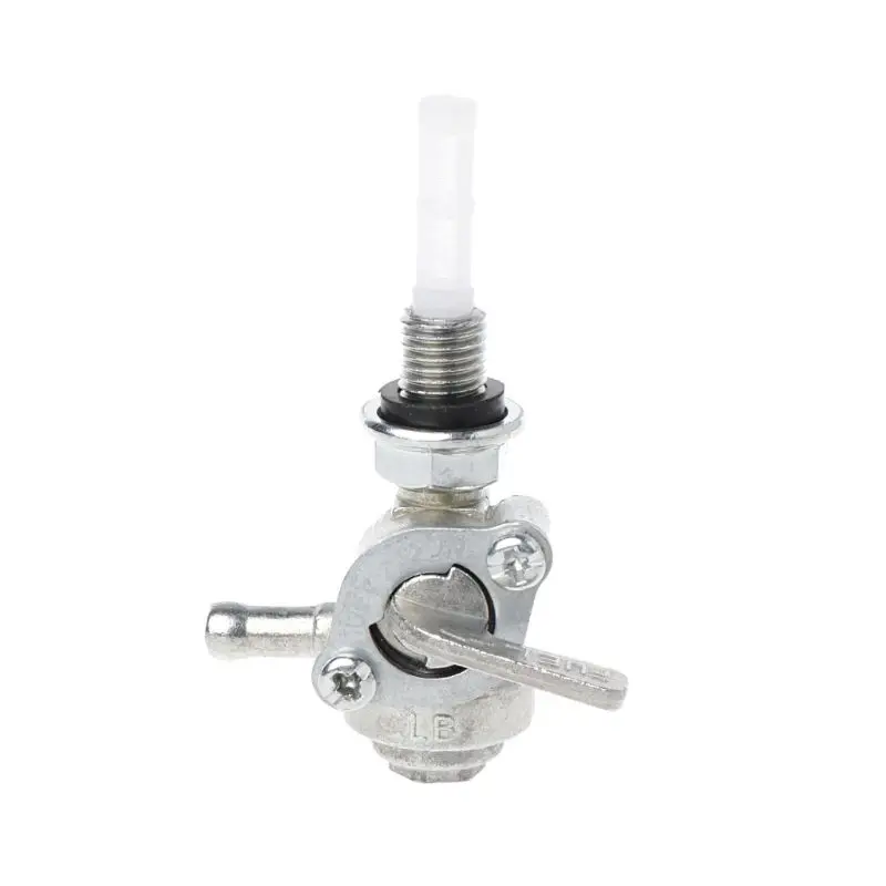 Gas Tank Fuel Switch Shut Off Valve Pump Tap Petcock For Gasoline Generator Engine Oil Tank
Gas Tank Fuel Switch Shut Off Valve Pump Tap Petcock For Gasoline Generator Engine Oil Tank