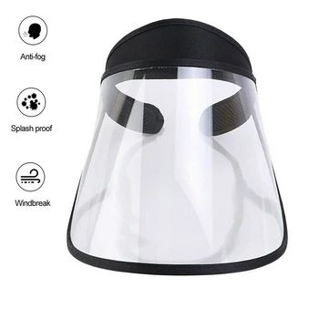 Hair hoop shape Face Shield Protective Mask Full Face Protective Face Screen Anti-fog Respirator Mask Safety Helmet 2020
Hair hoop shape Face Shield Protective Mask Full Face Protective Face Screen Anti-fog Respirator Mask Safety Helmet 2020