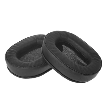Replacement Ear Pads Earpads Covers For Audio-Technica ATH-MSR7M50X M40X M50SF PRO5 M20 M30 M40 ATH-SX1 MDR-7506 MDR-V6
Replacement Ear Pads Earpads Covers For Audio-Technica ATH-MSR7M50X M40X M50SF PRO5 M20 M30 M40 ATH-SX1 MDR-7506 MDR-V6