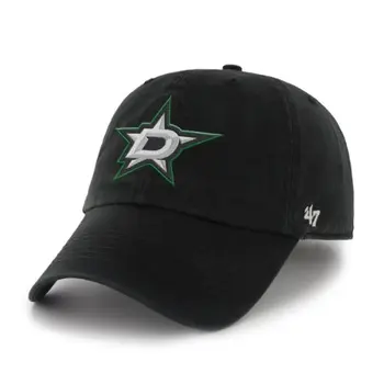 '47 Brand NHL Clean Up Gorra, Talla única
'47 Brand NHL Clean Up Gorra, Talla única
