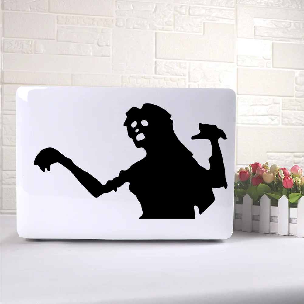 Modern Mummy laptop sticker vinly decals for MacBook Air Retina 11" 12" 13" 15 Laptop skin notebook decoration | Компьютеры и