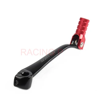 CNC Gear Shifter Shift Lever For CRF150 2007- 2015 Motorcycle Motocross MX Enduro Dirt bike Off Road Free Shipping
CNC Gear Shifter Shift Lever For CRF150 2007- 2015 Motorcycle Motocross MX Enduro Dirt bike Off Road Free Shipping