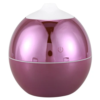 New 130Ml Usb Mini Ultrasonic Air Humidifier Diffusers Aromatherapy Essential Oil Diffuser Humidifier for Home Office
New 130Ml Usb Mini Ultrasonic Air Humidifier Diffusers Aromatherapy Essential Oil Diffuser Humidifier for Home Office