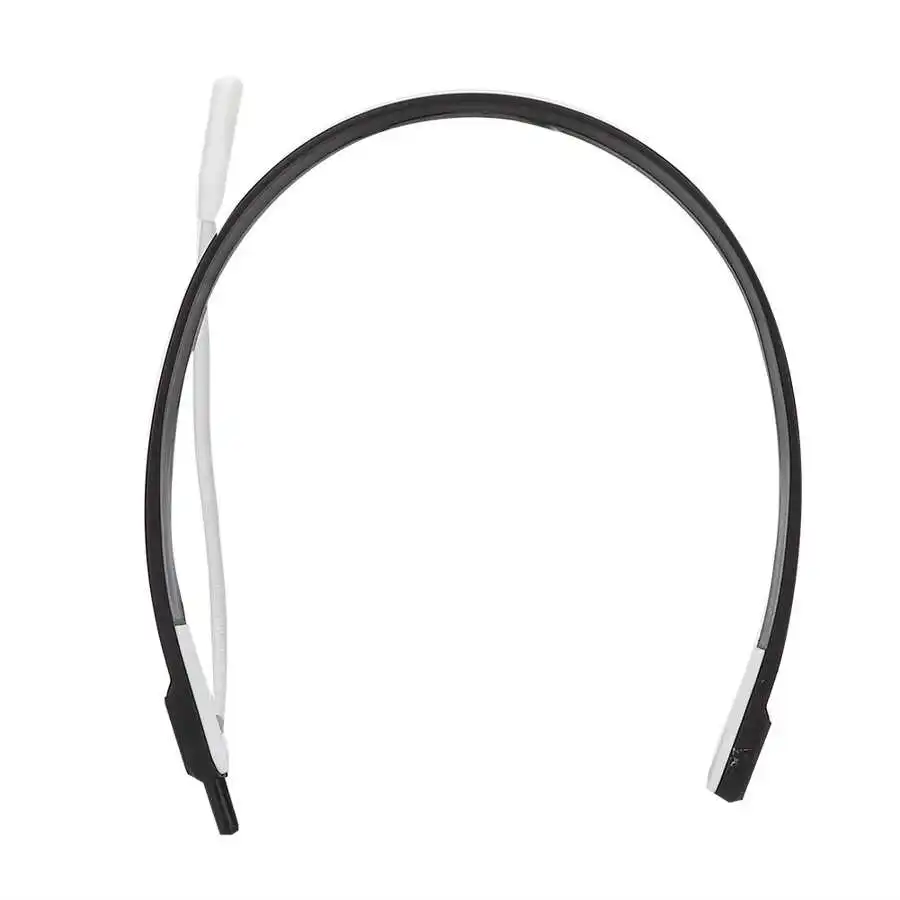 Description Picture 2 of itemHousehold Ear Hook Oxygen Inhaler Headset Plastic Oxygen Generator Machine Accessory Health Care Supplies