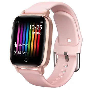 Call Remind Sedentary Reminder Heart Rate Monitoring Magnetic Suction Smart Watch Rechargeable Alarm Clock Body Temperature
Call Remind Sedentary Reminder Heart Rate Monitoring Magnetic Suction Smart Watch Rechargeable Alarm Clock Body Temperature