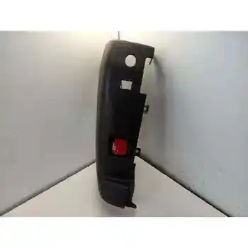 1305762070 TOE CHAP BUMPER REAR LEFT PEUGEOT BOXER BOX CERR. CEILING HIGH (BAT.3450) (335) (2007 =>) 
1305762070 TOE CHAP BUMPER REAR LEFT PEUGEOT BOXER BOX CERR. CEILING HIGH (BAT.3450) (335) (2007 =>)