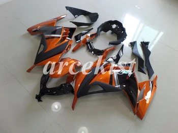 New ABS Motorcycle Fairings Fit for Kawasaki 300R kit Ninja ZX 300 13 14 15 16 EX300 2013 2014 2015 2016 fairing orange black
New ABS Motorcycle Fairings Fit for Kawasaki 300R kit Ninja ZX 300 13 14 15 16 EX300 2013 2014 2015 2016 fairing orange black