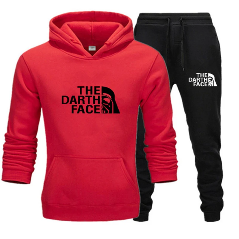 Spring Autumn 2020 Men Sweat Suit Set Striped Tracksuit Men Outfit Full Sleeve Tops with Hood Outdoor Sport Wear Men 2 Piece Set 
Spring Autumn 2020 Men Sweat Suit Set Striped Tracksuit Men Outfit Full Sleeve Tops with Hood Outdoor Sport Wear Men 2 Piece Set