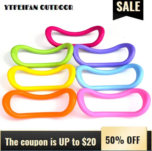 Yoga Ring Open Shoulder Beauty Back Stretching Cervical Spine Circle Beautiful Legs Circle Back Stretching Ring Bodybuilding
Yoga Ring Open Shoulder Beauty Back Stretching Cervical Spine Circle Beautiful Legs Circle Back Stretching Ring Bodybuilding
