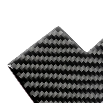 Car Accerories Carbon Fiber Center Console Cover Sticker Suitable For Lexus IS250 IS350 2014-2018 Brand New And High Quality
Car Accerories Carbon Fiber Center Console Cover Sticker Suitable For Lexus IS250 IS350 2014-2018 Brand New And High Quality