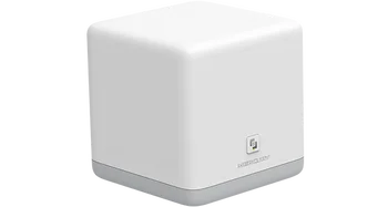 MERCURY Mesh distributed routing M6G Multiple plug One-key networking Full Gigabit port dual-band 5G LDPC dual-band APP
MERCURY Mesh distributed routing M6G Multiple plug One-key networking Full Gigabit port dual-band 5G LDPC dual-band APP