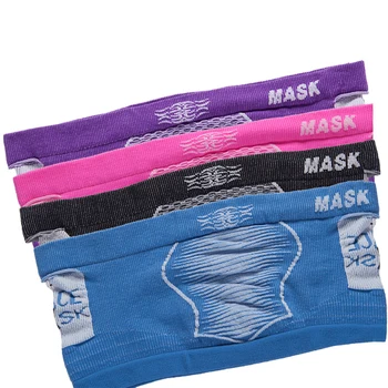 1pc Colorful Mouth Face Mask Spring Autumn Face Cover Cycling Hiking Ice Skating Warmer Skin Protect Ear Hang Comfortable Mask
1pc Colorful Mouth Face Mask Spring Autumn Face Cover Cycling Hiking Ice Skating Warmer Skin Protect Ear Hang Comfortable Mask