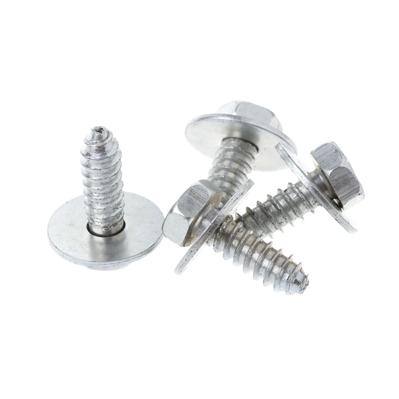 40 Pcs Car Engine Undertray Cover Clips Bottom Shield Guard Screws For Toyota Avensis
40 Pcs Car Engine Undertray Cover Clips Bottom Shield Guard Screws For Toyota Avensis