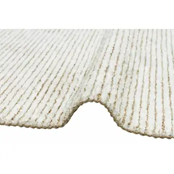 Apex Lora 3 'x 10' Chenille Beige Runner Rug 
Apex Lora 3 'x 10' Chenille Beige Runner Rug