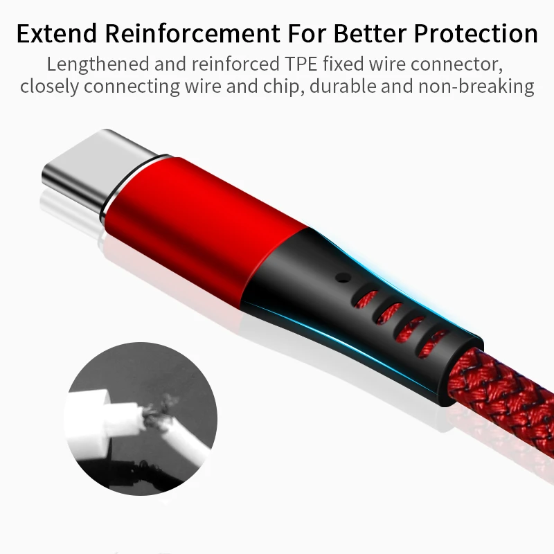 mobile phone cable for redmi note 7 (7)