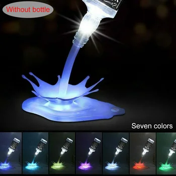 3D LED Touch Table Lamp DIY USB Night Light Wine Glass Colorful Change Without Wine Bottle Household Night Light
3D LED Touch Table Lamp DIY USB Night Light Wine Glass Colorful Change Without Wine Bottle Household Night Light