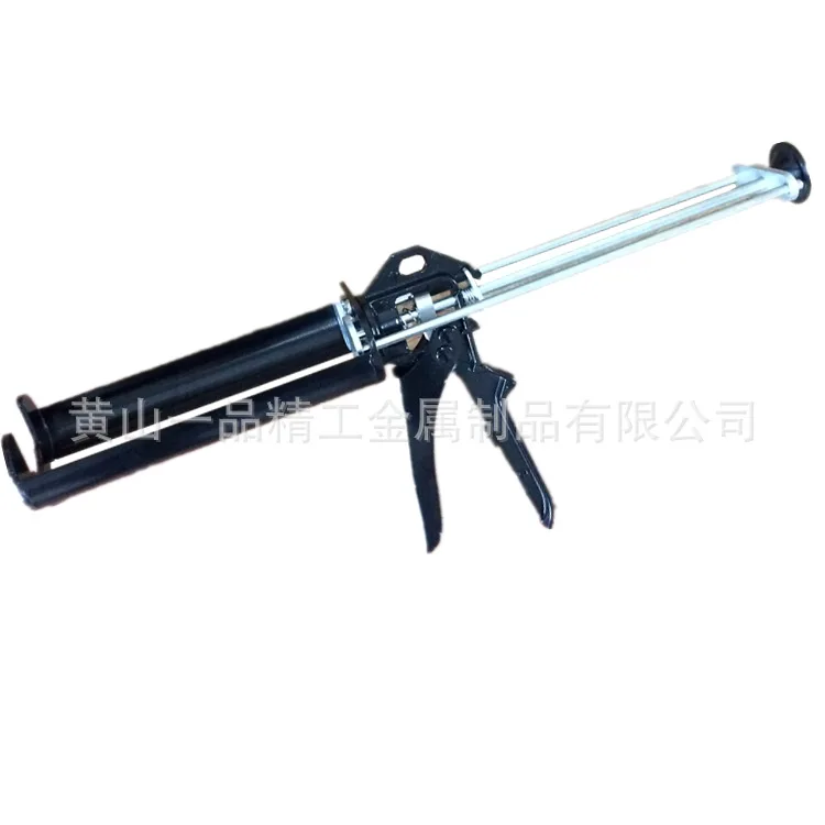 New Products Promotion Two-Component Seam Beauty Agent Two-component Glue Gun Manual Double-Tube 1:1 Effortless AB Glue Only 
New Products Promotion Two-Component Seam Beauty Agent Two-component Glue Gun Manual Double-Tube 1:1 Effortless AB Glue Only