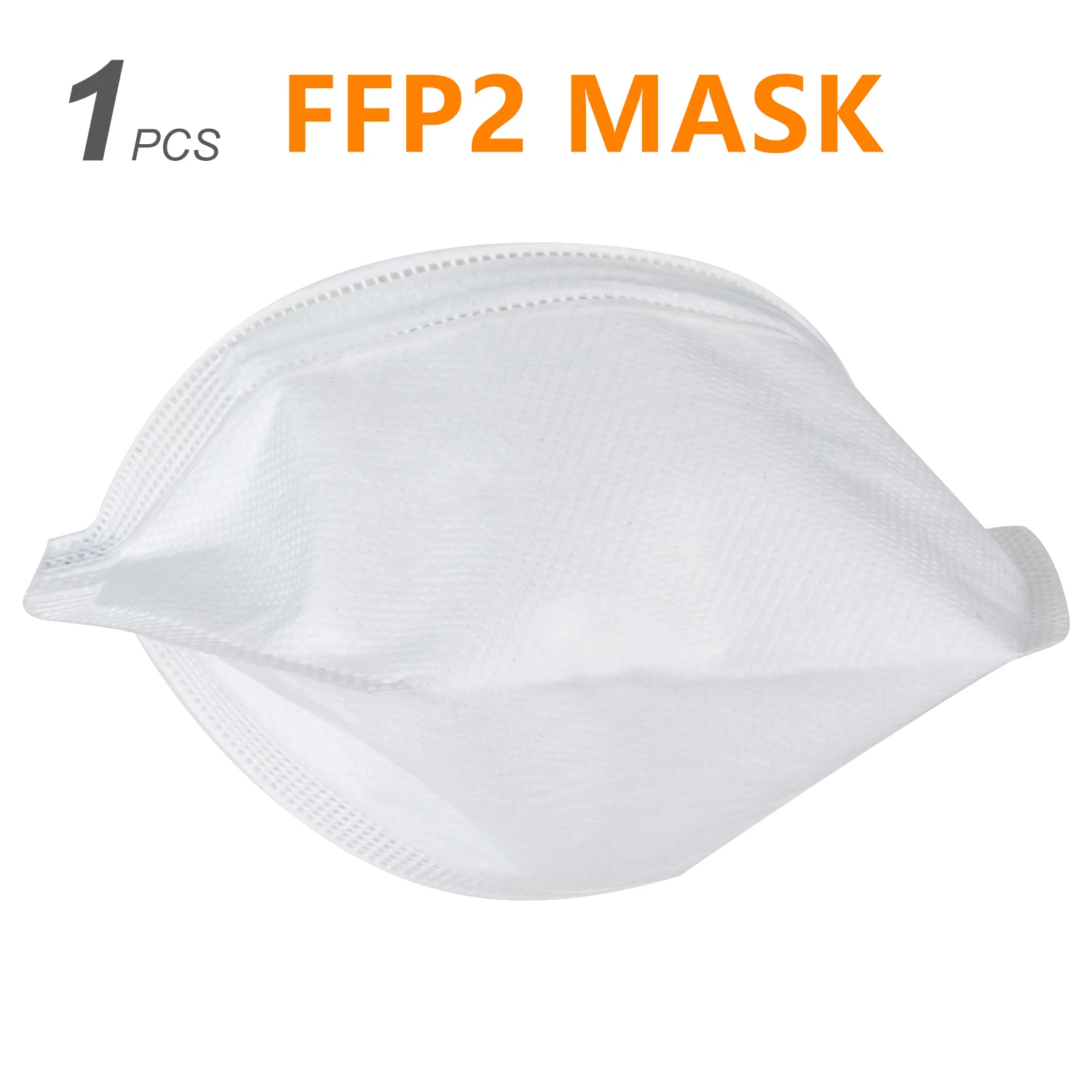Safety Ffp2 Anti-Haze Mask Anti-Fog And Dust-Proof Mask / Anti Smoke Mask Face Protective Masks Man Woman
Safety Ffp2 Anti-Haze Mask Anti-Fog And Dust-Proof Mask / Anti Smoke Mask Face Protective Masks Man Woman