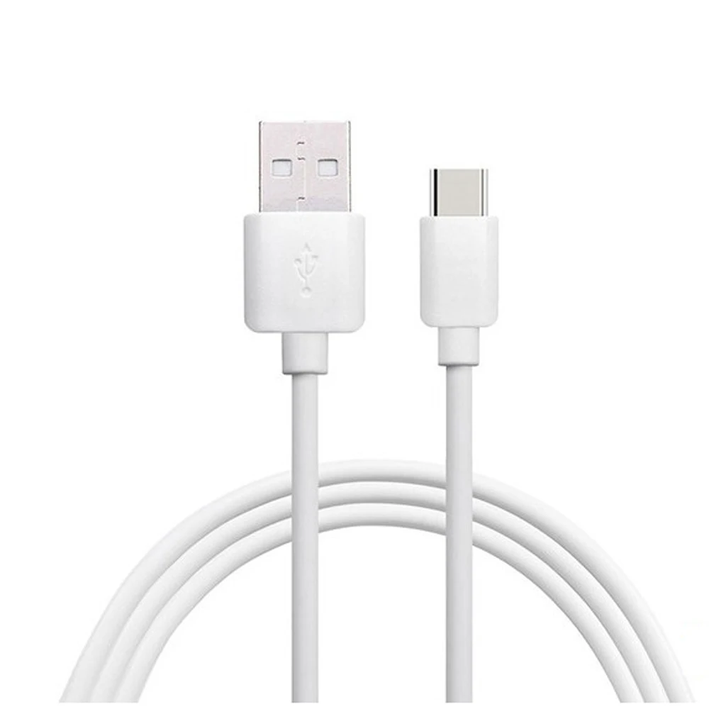 USB Type C Cable for Samsung Galaxy S10 S9 to A TPE Charging Data Sync 2A 2.0 Cord Xiaomi Redmi | Мобильные телефоны и