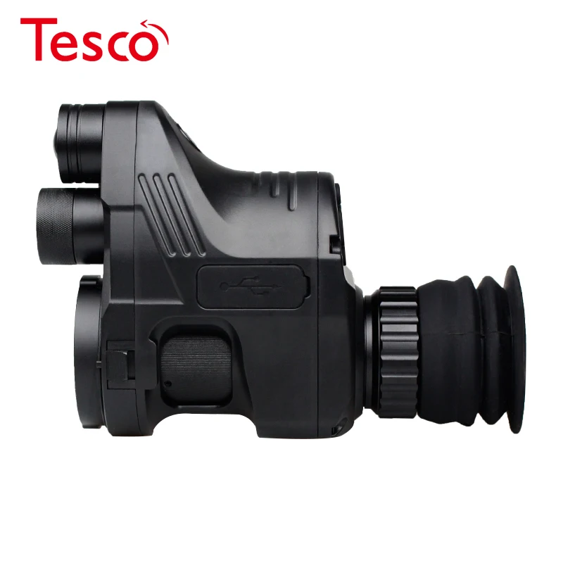 Hunting Tactical Digital Night Vision Riflescope Day And Night Scopes Attachment With Camcorder Function
Hunting Tactical Digital Night Vision Riflescope Day And Night Scopes Attachment With Camcorder Function