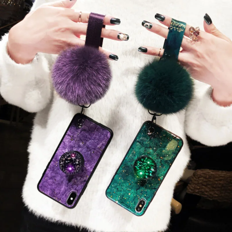Case For Poco X3 NFC Marble Soft Silicone TPU Stand Cover For Xiaomi Poco X3 NFC Lanyard Mirror Protection Shell
Case For Poco X3 NFC Marble Soft Silicone TPU Stand Cover For Xiaomi Poco X3 NFC Lanyard Mirror Protection Shell