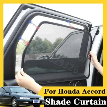 For Honda Accord 1999-2001 CL1 5Pcs card type magnetic car curtain sun shade car window shade car styling
For Honda Accord 1999-2001 CL1 5Pcs card type magnetic car curtain sun shade car window shade car styling