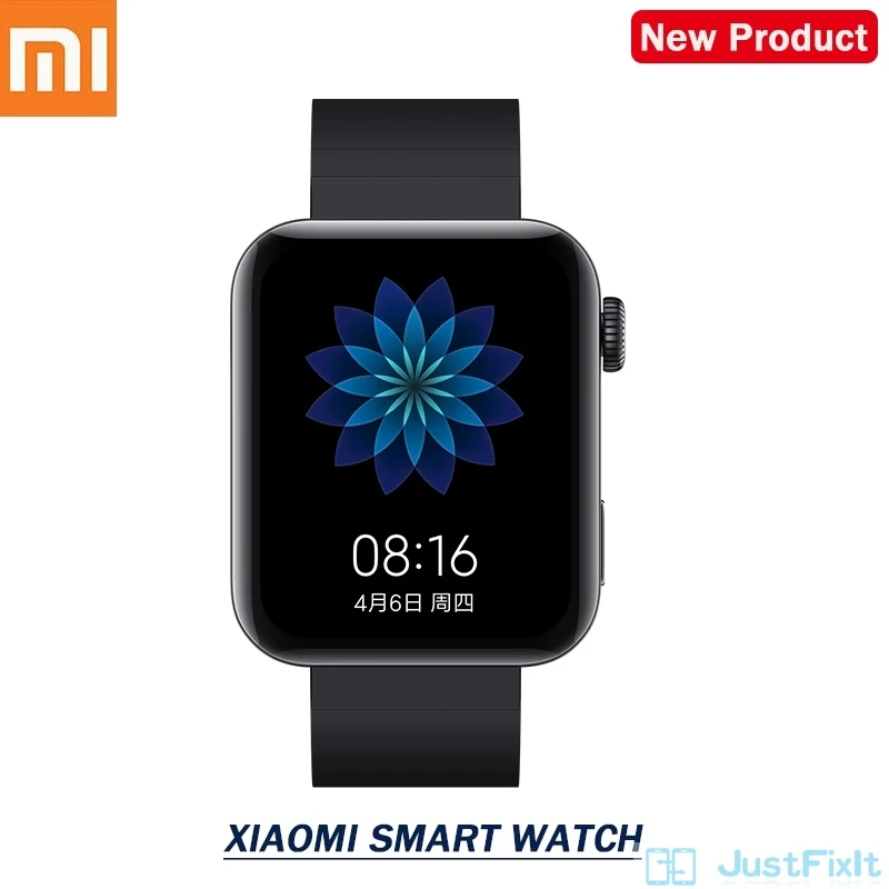 Xiaomi Mi Watch Bhr4550gl