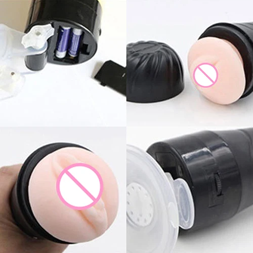 Мастурбаторы Для Мужчин Алиэкспресс