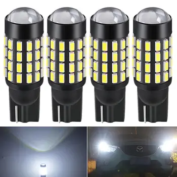 4x T10 LED Bulb W5W 194 168 Turn Signal Reading Clearance Light For Kia Rio 5 Sedona Sorento Sportage Mitsubishi Lancer Galant
4x T10 LED Bulb W5W 194 168 Turn Signal Reading Clearance Light For Kia Rio 5 Sedona Sorento Sportage Mitsubishi Lancer Galant