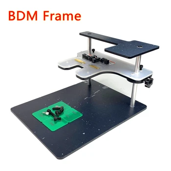 2019 High Quality Free BDM Frame With Full Adapters Set Fit FGTECH For BDM100 programmer
2019 High Quality Free BDM Frame With Full Adapters Set Fit FGTECH For BDM100 programmer