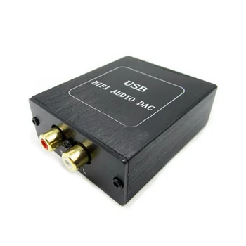 SA9227 + PCM5102A 32BIT 384KHZ DAC HIFI Asynchronous Decoder Board Audio Decoding Module DC 5V with Case
SA9227 + PCM5102A 32BIT 384KHZ DAC HIFI Asynchronous Decoder Board Audio Decoding Module DC 5V with Case