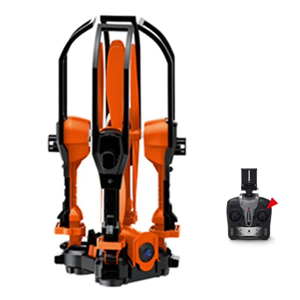 Hot New Foldable RC Drone With WiFi HD Camera Fold Helicopter Drone Quadcopter I5HW 4CH 6 Axis Kids Toys Gift-RTF 
Hot New Foldable RC Drone With WiFi HD Camera Fold Helicopter Drone Quadcopter I5HW 4CH 6 Axis Kids Toys Gift-RTF