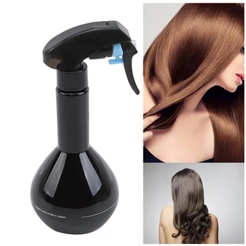 Portable Plastic Spray Bottle Makeup Moisture Atomizer Pot Fine Mist Sprayer Bottles Hair Hairdressing Tools Refillable Tool
Portable Plastic Spray Bottle Makeup Moisture Atomizer Pot Fine Mist Sprayer Bottles Hair Hairdressing Tools Refillable Tool
