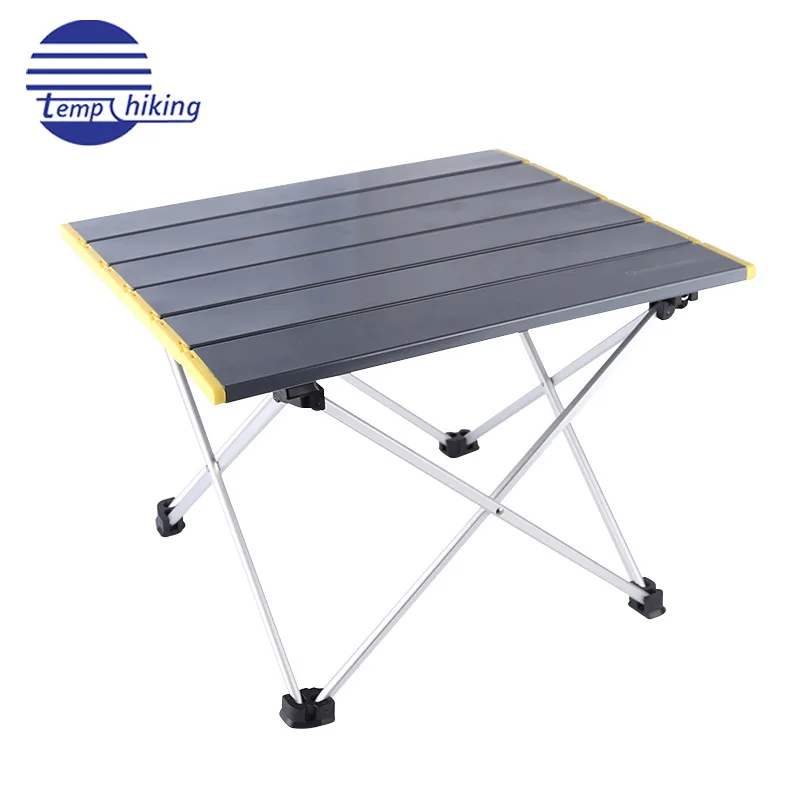 Wholesale Light Outdoor Aluminium Alloy Folding Mini Table Portable Foldable Desk Mini yeying zhuo
Wholesale Light Outdoor Aluminium Alloy Folding Mini Table Portable Foldable Desk Mini yeying zhuo
