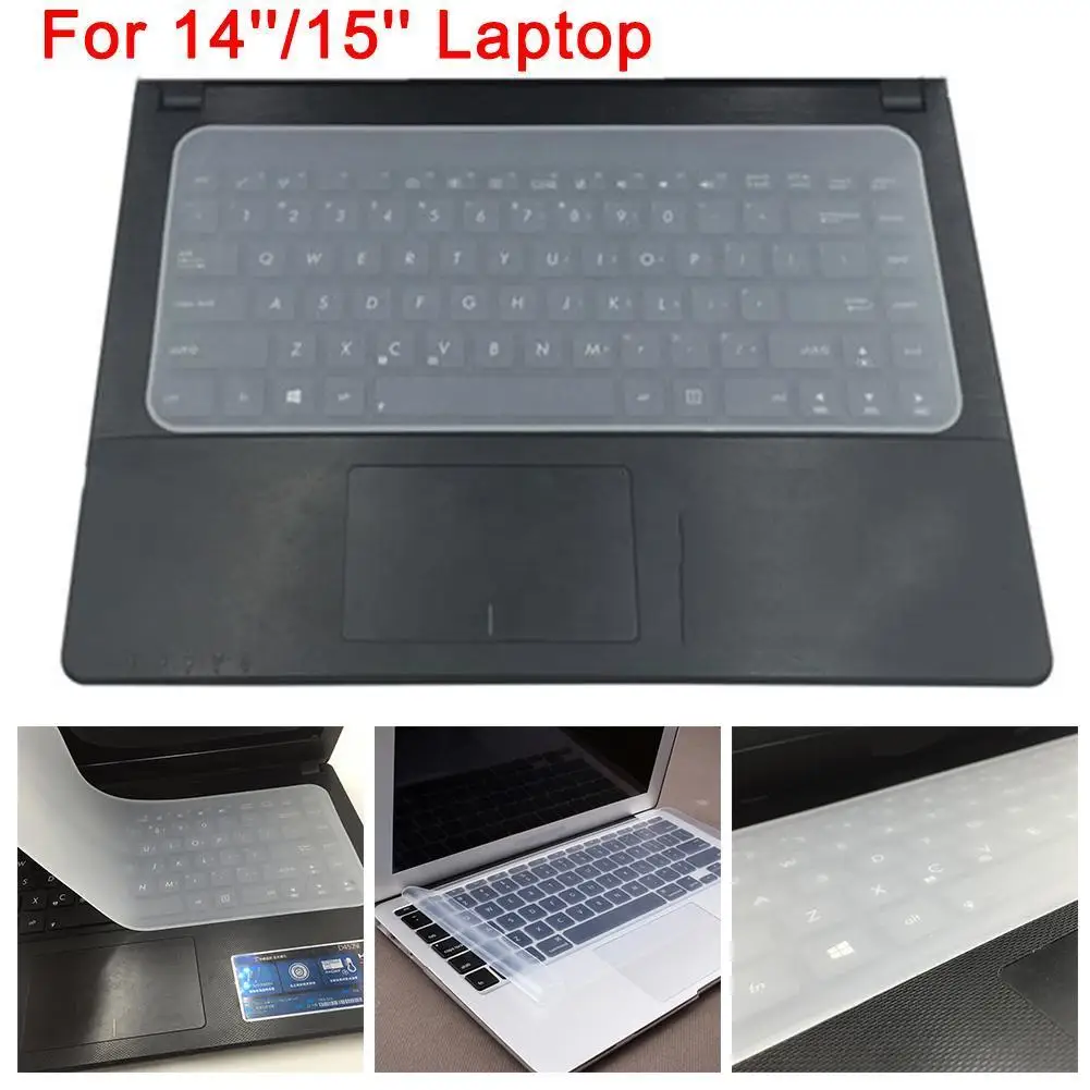 2020 New Keyboard Protective Film Transparent Waterproof Cover Notebook Dustproof Keyboard Keyboard Laptop Cover J4A5
2020 New Keyboard Protective Film Transparent Waterproof Cover Notebook Dustproof Keyboard Keyboard Laptop Cover J4A5