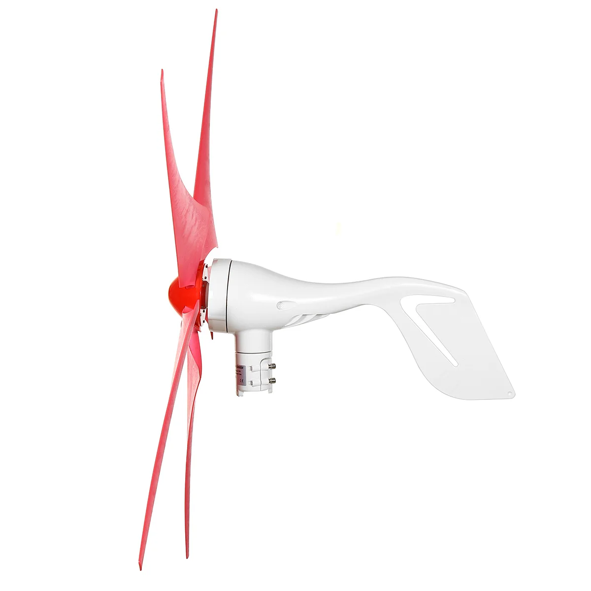 4000W/5000W Wind Generator 5 Wind Blades generator 12/24V Horizontal Wind Turbines For Household Streetlight+Charge Controller
4000W/5000W Wind Generator 5 Wind Blades generator 12/24V Horizontal Wind Turbines For Household Streetlight+Charge Controller