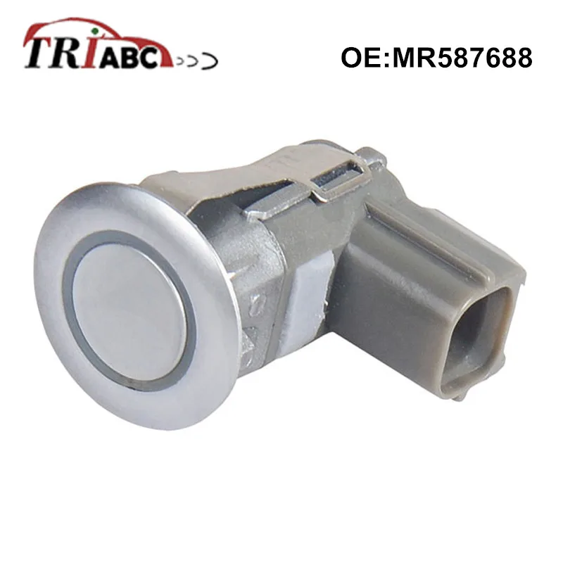 MR587688 PDC Park sensor For Mitsubishi COLT VI Z3_A Z2_A 1.1 1.3 1.5 New Anti Radar Detector Parktronic Distance Control
MR587688 PDC Park sensor For Mitsubishi COLT VI Z3_A Z2_A 1.1 1.3 1.5 New Anti Radar Detector Parktronic Distance Control