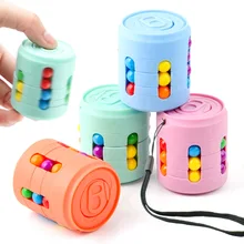 Fidget Spinner Cube Stress Relief Toys Pull Can Spinner Interesting Temptation Rubiks CubeFingertip Finger Spinning Top Toy
Fidget Spinner Cube Stress Relief Toys Pull Can Spinner Interesting Temptation Rubiks CubeFingertip Finger Spinning Top Toy