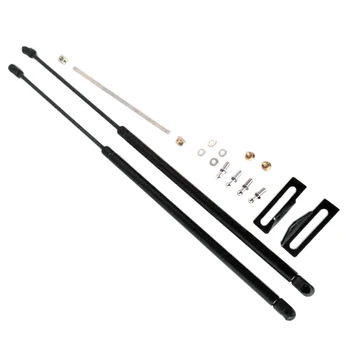 2 Pcs for Subaru Xv 2018 2019 Hood Shock Absorber Strut Shock Absorber Lift Bracket Hydraulic Rod Support
2 Pcs for Subaru Xv 2018 2019 Hood Shock Absorber Strut Shock Absorber Lift Bracket Hydraulic Rod Support