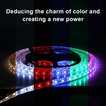 Flexible LED Lights IP65 30 LEDs with Remote Control Rope Lights Bluetooth Music Lights for KTV Home Decor PAK55 
Flexible LED Lights IP65 30 LEDs with Remote Control Rope Lights Bluetooth Music Lights for KTV Home Decor PAK55