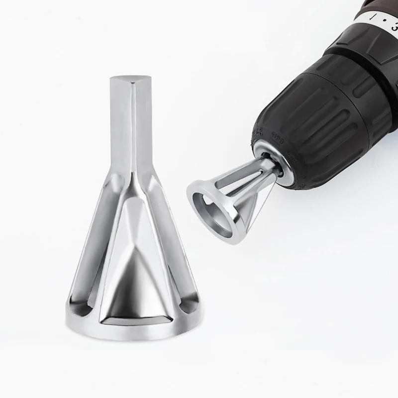 Stainless Steel Deburring External Chamfer Tool High Strength Hardness Chuck Drills Bit Remove Burr Tools
Stainless Steel Deburring External Chamfer Tool High Strength Hardness Chuck Drills Bit Remove Burr Tools