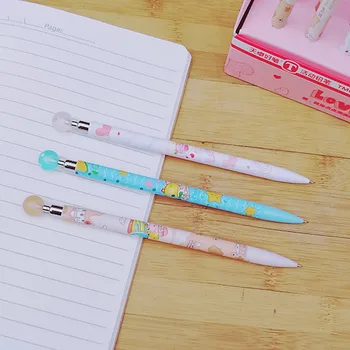 10 Pcs Cute Plastic Mechanical Pencil Simple Automatic Pencil Set For School Supplies Kawaii Stationery 0.5mm/0.7mm
10 Pcs Cute Plastic Mechanical Pencil Simple Automatic Pencil Set For School Supplies Kawaii Stationery 0.5mm/0.7mm