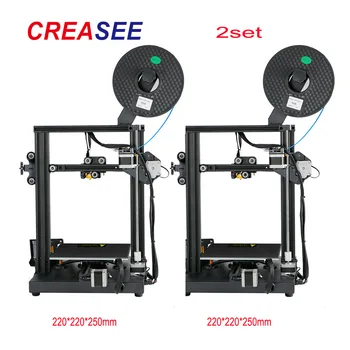 CREASEE CS20 3D Pritner High Precision Home and Commercial Nail Art 3D Printing Size 200*200*250mm PDF Desktop Level 3 d printer
CREASEE CS20 3D Pritner High Precision Home and Commercial Nail Art 3D Printing Size 200*200*250mm PDF Desktop Level 3 d printer