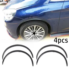 2022 4Pcs Carbon Fiber Exterior Parts Car Wheel Eyebrow Arch Trim Lips Strip Fender Flare Protector Eyebrow Protectors Car
2022 4Pcs Carbon Fiber Exterior Parts Car Wheel Eyebrow Arch Trim Lips Strip Fender Flare Protector Eyebrow Protectors Car