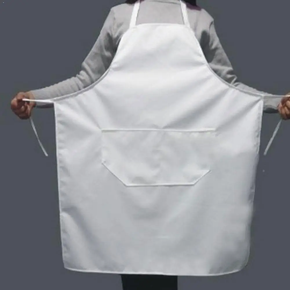 White Cotton Fabric Women Apron Family Gatherings Kitchen Oil Apron Splashing Prevents Apron Q3O0
White Cotton Fabric Women Apron Family Gatherings Kitchen Oil Apron Splashing Prevents Apron Q3O0