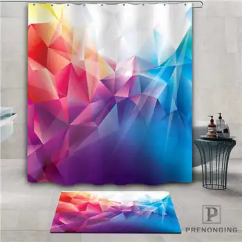 Custom colorful image (1) Waterproof Shower Curtain Doormat Home Bath Bathroom Polyester Fabric Multi Sizes#2019-1-05-86
Custom colorful image (1) Waterproof Shower Curtain Doormat Home Bath Bathroom Polyester Fabric Multi Sizes#2019-1-05-86