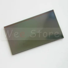 10 pièces 0 / 90 degrés Écran LCD Affichage Polarisées Film Polarisant Pour Huawei P9 P10 P20 P30 P40 Lite Pro Plus Pièces De Téléphone=